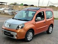 gebraucht Renault Kangoo Kangoo1.6 16V BE BOP Klima