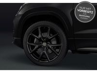 Neu Cupra Ateca 150 PS (110 kW) 2026 Schwarz SUV