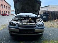 Gebraucht Opel Corsa 54 PS (39 kW) 2000 Silber Kleinwagen