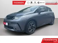 Neu BYD Dolphin Comfort 150 kW (204 PS) 2026 Grau Kleinwagen