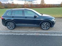 gebraucht VW Tiguan IQ Drive