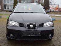 gebraucht Seat Ibiza *kein VERAKU AN PRIVAT*