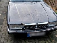 Gebraucht Jaguar XJ40 197 PS (144 kW) 1989 Grau Limousine