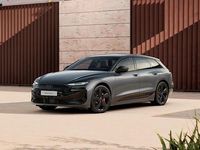 Neu Audi A6 e-tron Performance 280 kW (381 PS) 2026 Grau Kombi