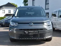 Gebraucht VW Caddy Maxi S 150 PS (110 kW) 2025 Grau Van / Kleinbus