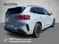 Gebraucht BMW X3 Performance 299 PS (219 kW) 2025 Grau SUV