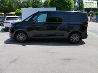 Neu VW Multivan Life 150 PS (110 kW) 2025 Deepblack perleffekt Van