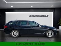 gebraucht BMW 520 5 Touring