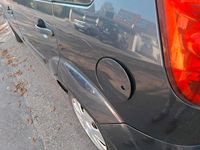 Gebraucht Ford Fiesta 69 PS (50 kW) 2007 Grau Kleinwagen