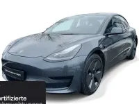 Usado Tesla Model 3 RWD 205 kW (279 HP) 2021 Prateado Sedan