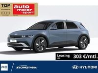 Neu Hyundai Ioniq 5 124 kW (169 PS) 2026 Meta blue SUV