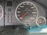 Occasion Audi 80 174 ch (127 kW) 1997 Noir Cabriolet