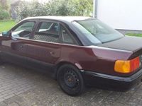 gebraucht Audi 100 C4 2.3l 5 Zylinder