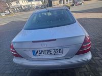 Second-hand Mercedes E320 224 CP (164 kW) 2004 Argintiu Berlinǎ