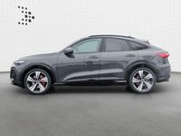 Gebraucht Audi SQ5 367 PS (269 kW) 2025 Tamboragrau metallic SUV