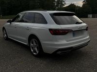 Gebraucht Audi A4 Design 163 PS (119 kW) 2020 Kombi