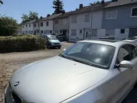 Gebraucht BMW 116 116 PS (85 kW) 2004 Kleinwagen