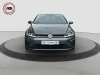 Gebraucht VW Golf VII R-line 150 PS (110 kW) 2017 Grau Limousine