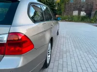 Gebraucht BMW 320 177 PS (130 kW) 2007 Andere farben Kombi
