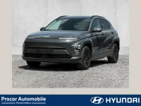 Neu Hyundai Kona Trend 150 kW (204 PS) 2026 Ecotronic grey / mic SUV