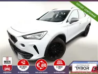 Gebraucht Cupra Formentor VZ 310 PS (228 kW) 2024 Weiss SUV
