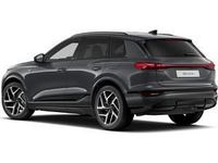 Neu Audi Q6 e-tron 284 kW (387 PS) 2026 Grau (magnetgrau) SUV
