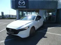 Neu Mazda 3 Homura-Line 140 PS (102 kW) 2026