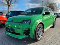 Gebraucht Renault R5 Evolution 89 kW (122 PS) 2025 Grün Kleinwagen