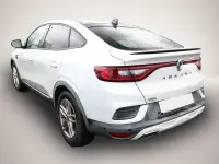 Gebraucht Renault Arkana R.S. 158 PS (116 kW) 2022 Weiß SUV