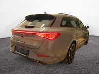 Gebraucht Cupra Leon 245 PS (180 kW) 2022 Grau Limousine