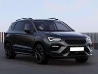Neu Cupra Ateca 150 PS (110 kW) 2026 Graphite grau metallic SUV