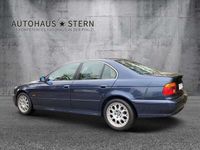 gebraucht BMW 520 i E39 |Klima|2.Hand|68.000km|Rarität!