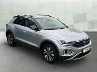 Gebraucht VW T-Roc Goal 150 PS (110 kW) 2025 Silber SUV