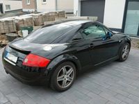 gebraucht Audi TT Coupe 1.8T - Tempomat, Bull-X, Alarmanlage