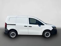 Gebraucht Renault Kangoo 102 PS (75 kW) 2022 Weiß Van / Kleinbus
