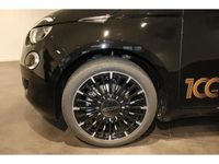 Gebraucht Fiat 500e Icon 86 kW (118 PS) 2022 Schwarz Kleinwagen