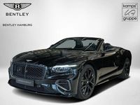 Gebraucht Bentley Continental GT Convertible 782 PS (575 kW) 2024 Grün Cabrio
