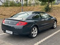 gebraucht Peugeot 407 Coupe Sport *TÜV*AUTOMATIK*VOLLAUSSTATTUNG