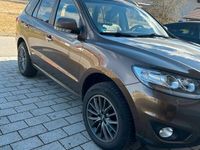 gebraucht Hyundai Santa Fe 