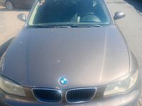 Gebraucht BMW 118 122 PS (89 kW) 2005 Kleinwagen
