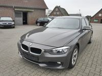 gebraucht BMW 320 Edition Navi/Leder/Klimaauto./Euro5