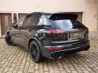 Gebraucht Porsche Cayenne 262 PS (192 kW) 2016 Schwarz SUV