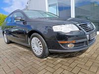 gebraucht VW Passat Variant 2.0 TDI DPF Trendline, AHK, el. FH, Klima, Servo