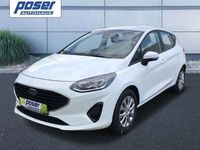 gebraucht Ford Fiesta Cool & Connect 1.0 EcoBoost LED KLIMA