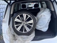 Gebraucht Citroën C4 SpaceTourer Shine 131 PS (96 kW) 2019 Spiegel flach standard Van / Kleinbus