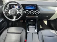 Gebraucht Mercedes B250e Progressive 120 PS (88 kW) 2024 Silber Van / Kleinbus