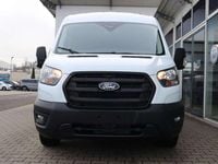 Nowe Ford Transit Trend 131 KM (96 kW) 2026 Biały Kombi