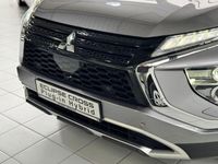 Gebraucht Mitsubishi Outlander P-HEV 98 PS (72 kW) 2022 Grau