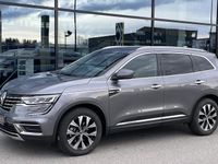 Gebraucht Renault Koleos Techno 184 PS (135 kW) 2023 Grau SUV