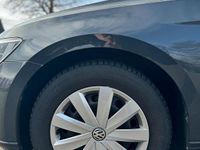 Gebraucht VW Passat 150 PS (110 kW) 2015 Grau Kombi